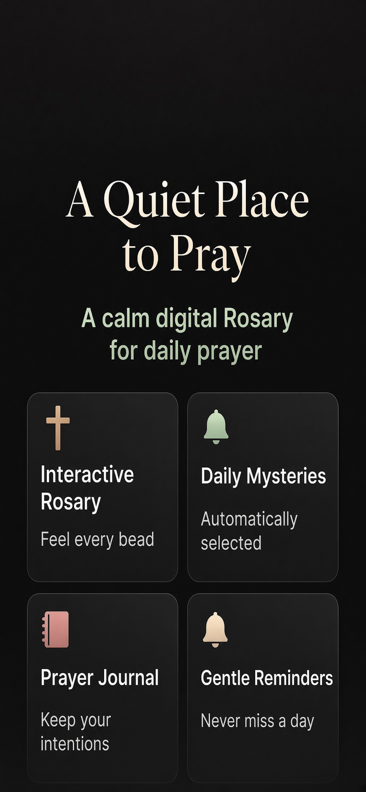 App information
